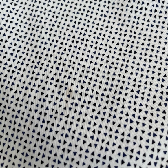 Tommy Hilfiger Gray Patterned Men Shorts size 34 - Picture 10 of 13